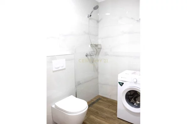 Shtepi me qera Apartament ne Tirane, Garsoniere, Mobilimi E mobiluar, Pagesa 30,000  Leke.