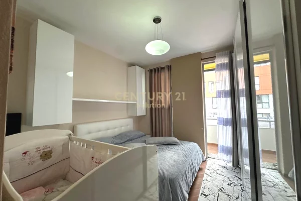 Shtepi ne shitje 1+1 ne Tirane - 110,000 Euro