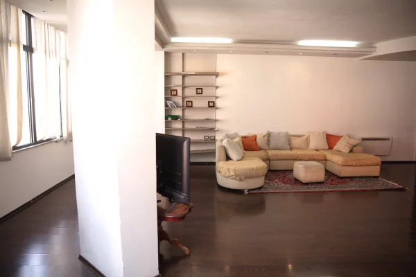 RAPO HEKALI, SHESIM APARTAMENT 2+1, perball Kristal center