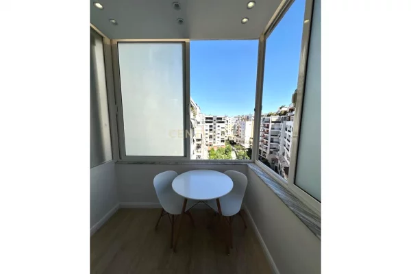 Shtepi ne shitje Apartament ne Tirane, 1+1, Mobilimi E mobiluar, Pagesa 133,000  Euro.