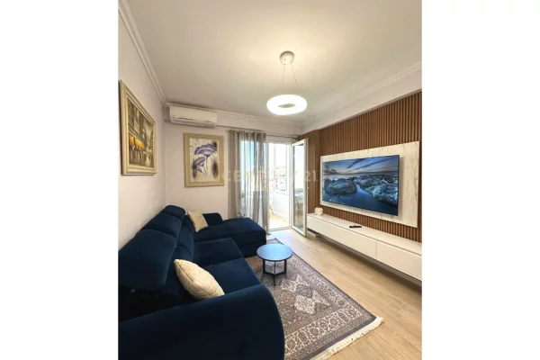  ASTIR – APARTAMENT 1+1 NË SHITJE