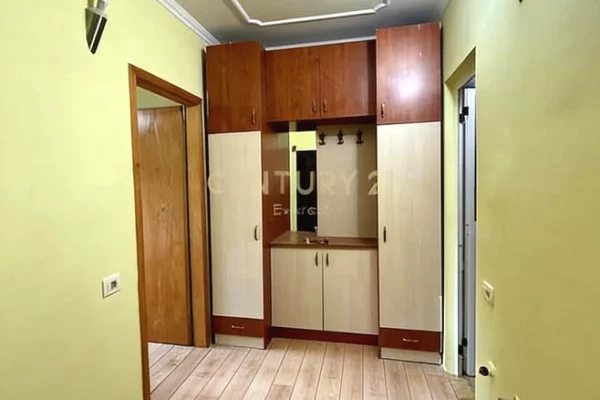 Shtepi ne shitje Apartament ne Tirane, 1+1, Mobilimi E mobiluar, Pagesa 122,000  Euro.