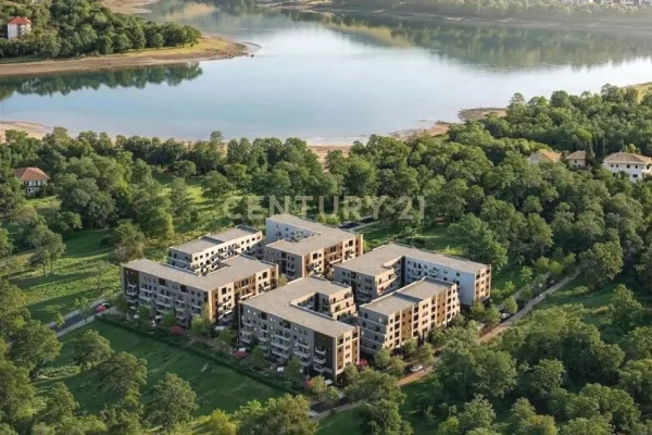 Shtepi ne shitje Apartament ne Tirane, 1+1, Mobilimi Bosh, pa mobiluar, Pagesa 57,870  Euro.