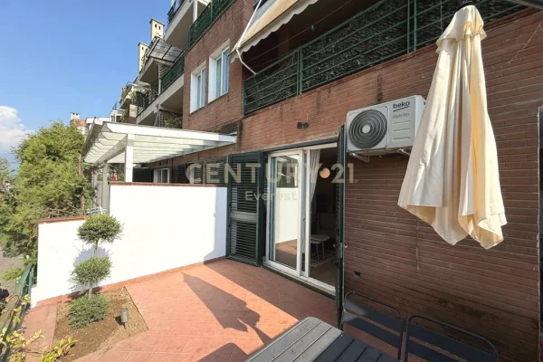 Shtepi ne shitje 1+1 ne Tirane - 158,000 Euro
