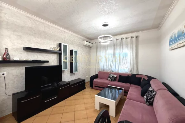 Shtepi ne shitje 1+1 ne Tirane - 135,000 Euro