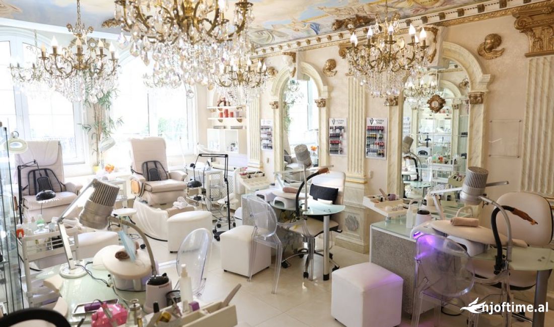 Njoftime Pune ne Tirane, Profesioni Manikyriste/ Pedikyriste , Me eksperience, Pagesa 550  Euro.