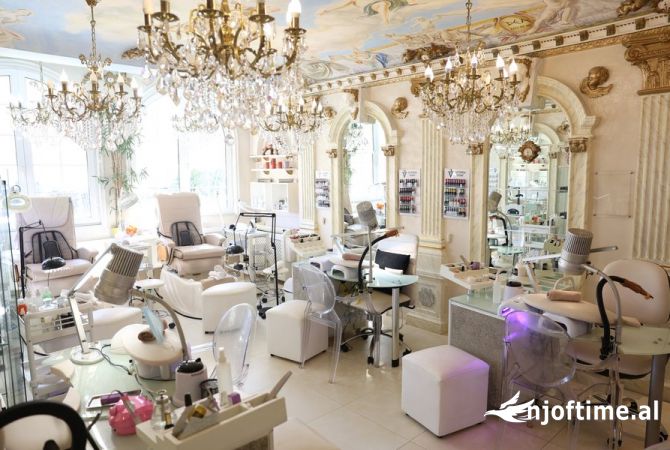 Njoftime Pune per Manikyriste/ Pedikyriste ne Tirane