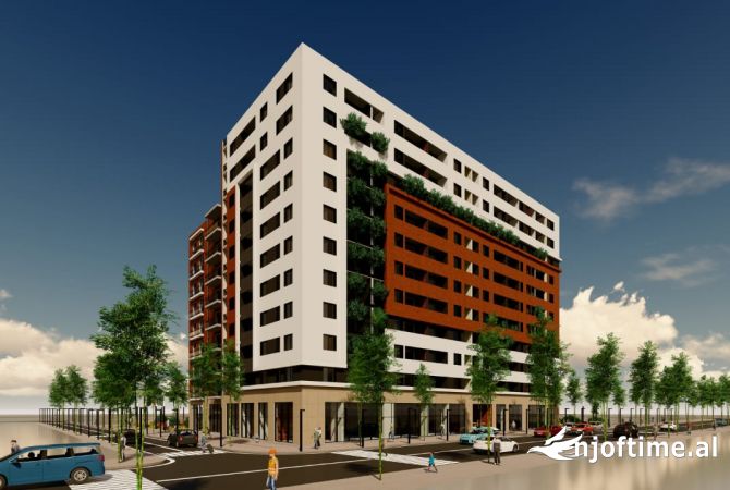 Business Property in Sale 4+1 in Tirana - 15,000 Euro