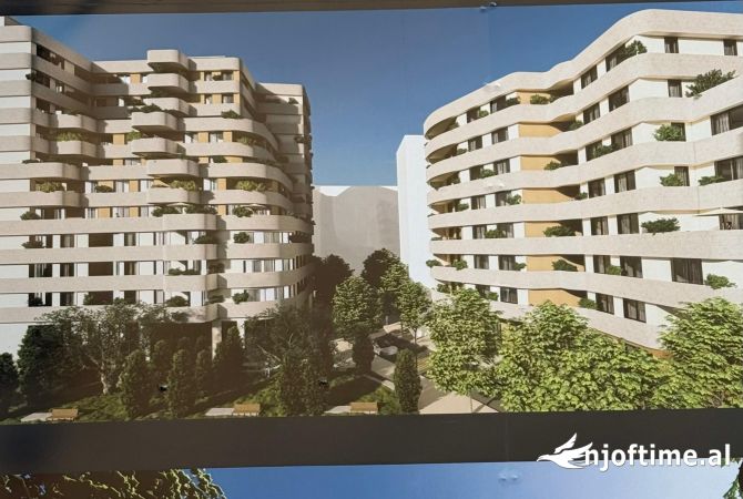 Business Property in Sale 4+1 in Tirana - 30,000 Euro