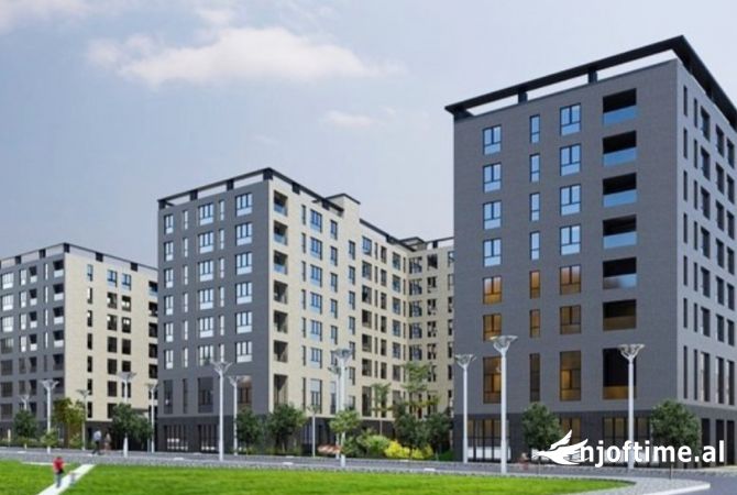 Business Property in Sale 1+1 in Tirana - 170,225 Euro