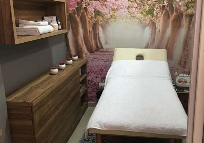 Business Property in Sale 3+1 in Tirana - 3,500 Euro