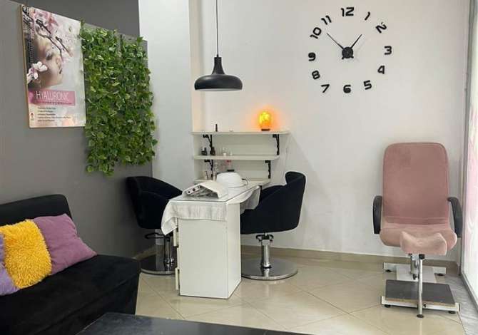 Business Property in Sale 3+1 in Tirana - 3,500 Euro