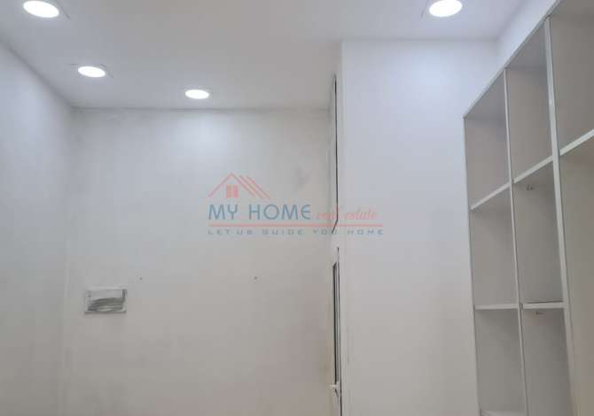 Ambient biznesi me qera 1+1 ne Tirane - 300 Euro