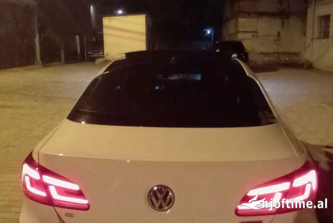 Noleggio Auto a Tirana - 5,000 Leke