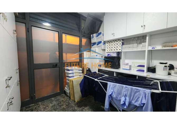 Business Property in Sale 1+1 in Tirana - 61,000 Euro