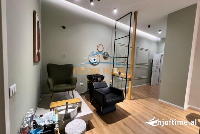 Business Property for Rent 1+1 in Tirana - 700 Euro