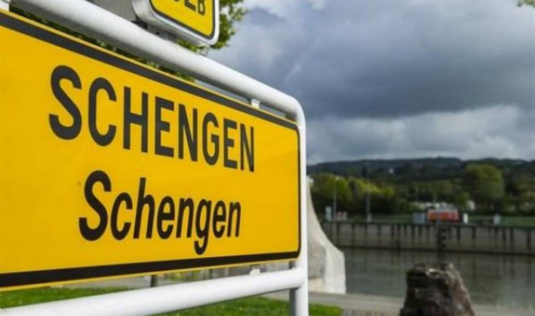Fshirje ESPULSI nga Sistemi Informativ SHENGEN