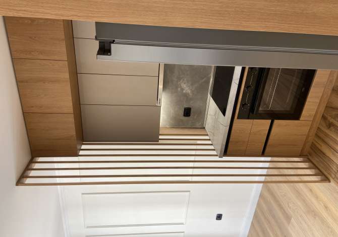 Construction and Restructurings in Tirana - 0 