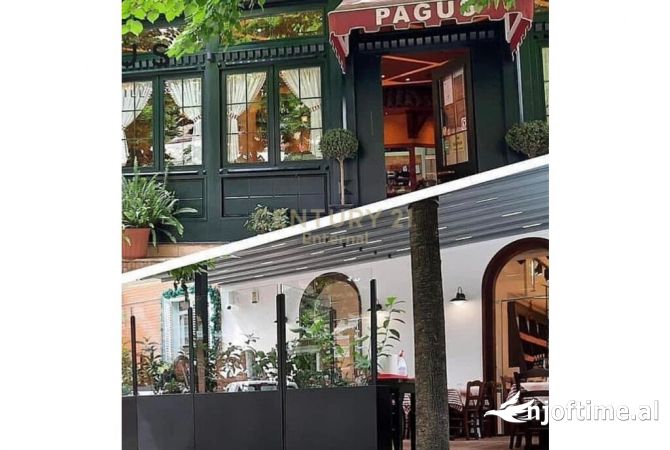 Ambiente Commerciale in Affitto 1+1 a Tirana - 800 Euro