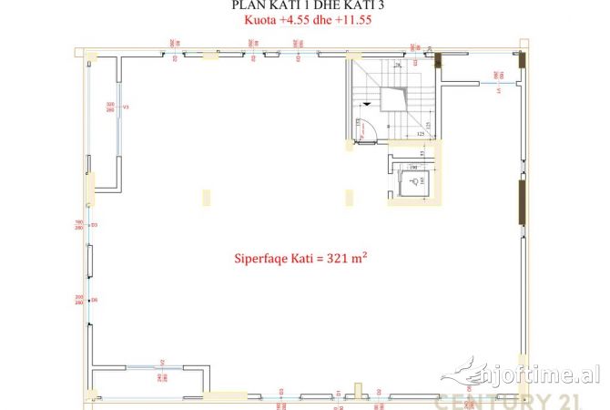 JEPET ME QIRA GODINE SHERBIMI NE RRUGEN E DURRESIT!! 35,000 Euro /Muaj