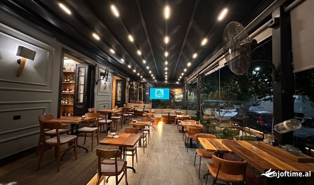 SHITET BIZNES LOKAL!