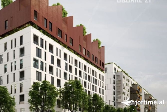 Ambiente Commerciale in Affitto 1+1 a Tirana - 3,500 Euro