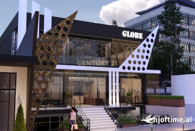 Ambiente Commerciale in Affitto 1+1 a Tirana - 4,000 Euro