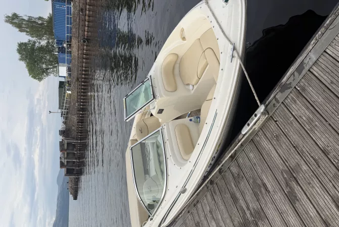 Boating in Vlora - 15,000 Euro