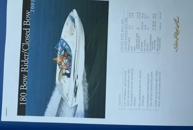 Nautica a Valona - 15,000 Euro