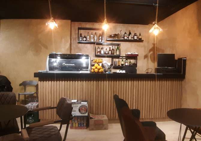 Business Property in Sale 2+1 in Tirana - 300,000 Euro