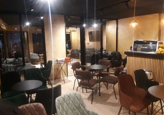 Business Property in Sale 2+1 in Tirana - 300,000 Euro