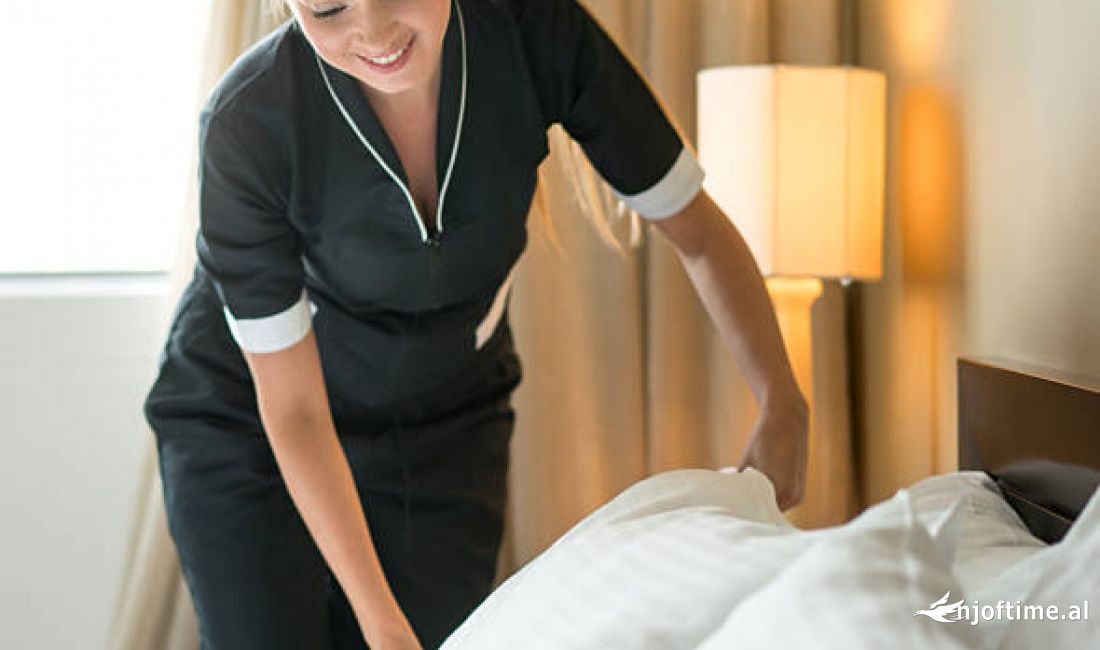 Njoftime Pune ne Tirane, Profesioni Sanitare , Me eksperience, Pagesa 62,000  Leke.