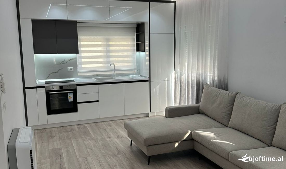 Apartment for rent in Tirana 2+1, Furnished