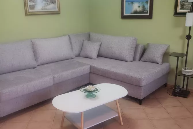 Apartment for rent in Tirana 2+1, Furnished