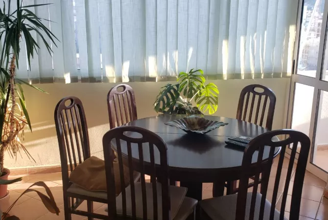 Apartment for rent in Tirana 2+1, Furnished