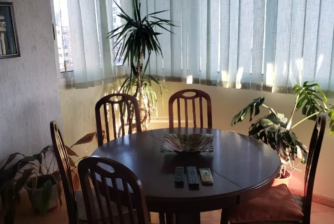 Apartment for rent in Tirana 2+1, Furnished