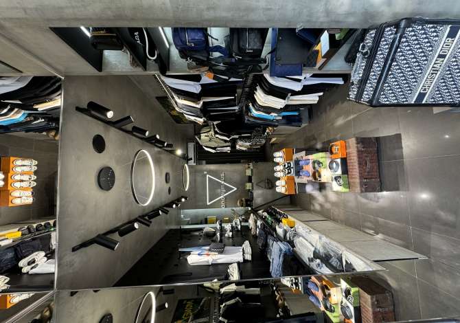 Attivita commerciale in vendita a Tirana - 40,000 Euro