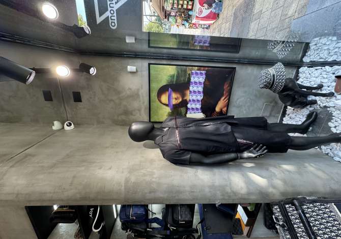 Attivita commerciale in vendita a Tirana - 40,000 Euro