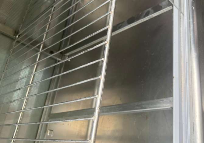 Pajisje biznesi ne shitje ne Fier - 500 Euro