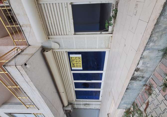 Ambiente Commerciale in Vendita 1+1 a Durazzo - 120,000 Euro