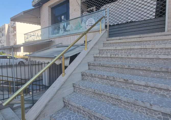 Ambiente Commerciale in Vendita 1+1 a Durazzo - 280,000 Euro