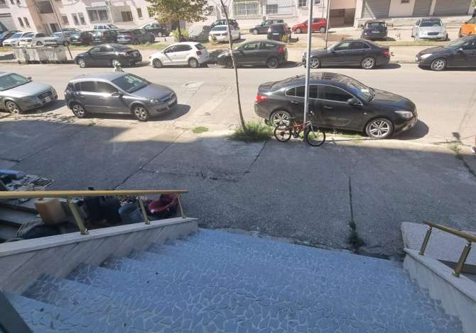 Shitet Ambient Biznesi – 187m2, Lagja 18 Durres
