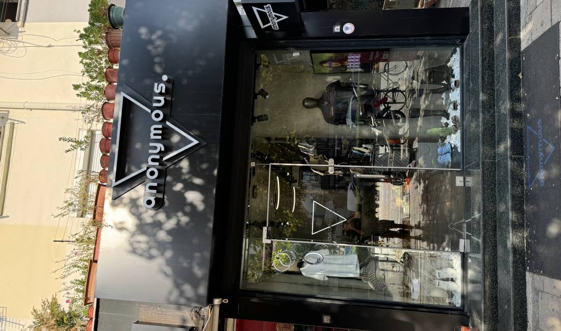 Shitet ose ndrrohet Biznesi 