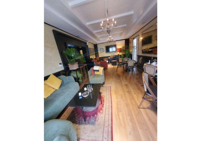 Ambient Biznesi, Me Qera, Porcelan, Tirane.