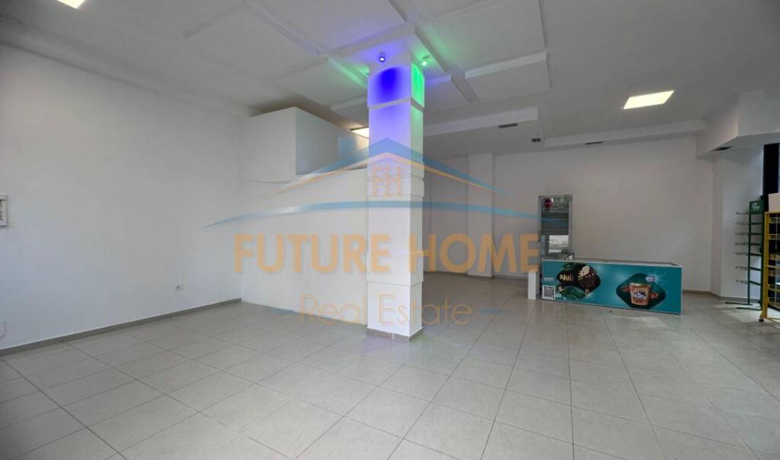 Ambient Biznesi, Me Qera, Brryl, Tirane.