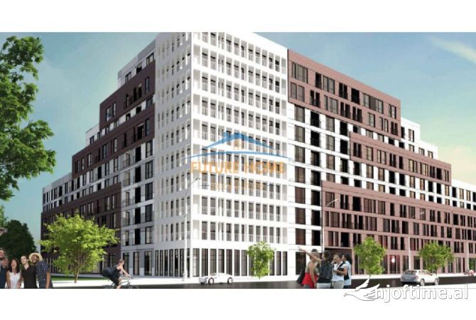 Ambiente Commerciale in Vendita 1+1 a Tirana - 94,560 Euro