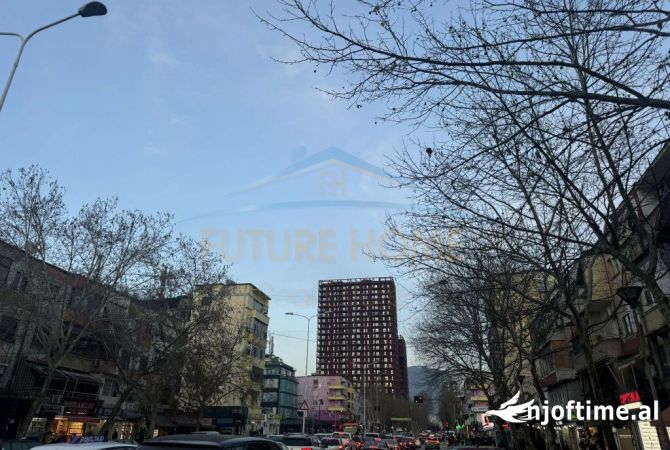 Business Property in Sale 1+1 in Tirana - 287,000 Euro