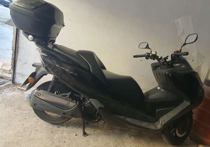 Moto e Scooter in vendita a Tirana - 3,000 Euro