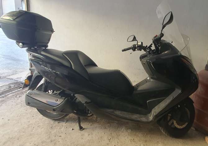 Moto e Scooter in vendita a Tirana - 3,000 Euro