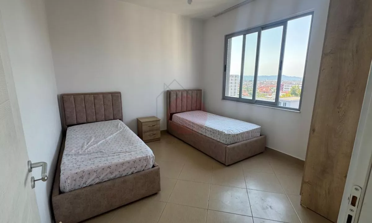 Apartment for sale in Tirana 1+1, In Part